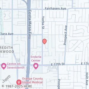 property at 13651 Rosalind Dr