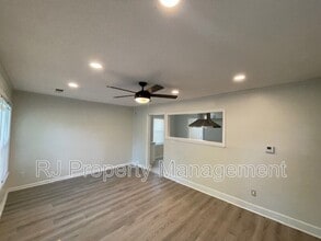4380 Reed Ave in Memphis, TN - Building Photo - Building Photo