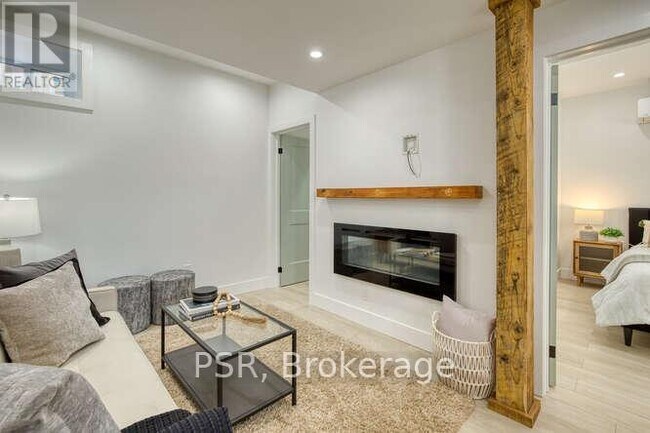 property at 51 Dupont St E
