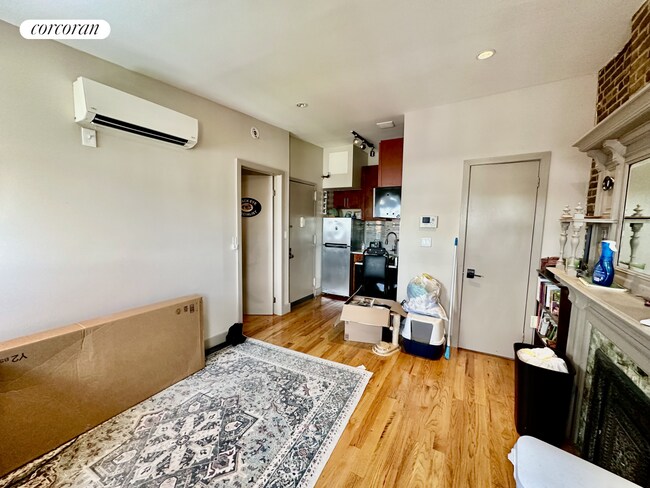 57 Halsey St in Brooklyn, NY - Building Photo - Building Photo