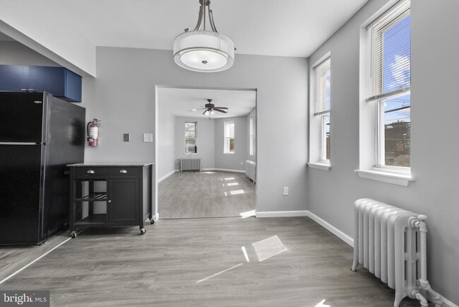 property at 6317 Westfield Ave