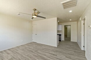 1133 E Lee St in Tucson, AZ - Building Photo