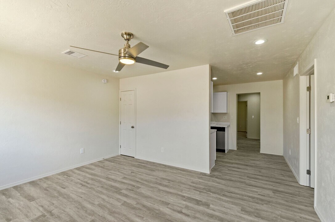1133 E Lee St in Tucson, AZ - Building Photo