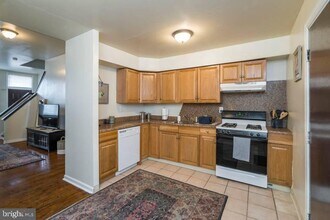 1619 Master St in Philadelphia, PA - Building Photo - Building Photo