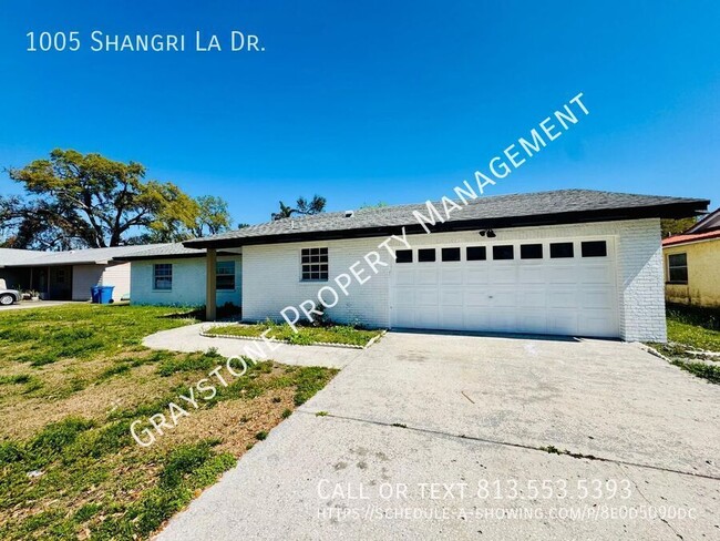 property at 1005 Shangri La Dr