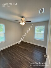 3500 Pace St in Greenville, TX - Building Photo - Building Photo