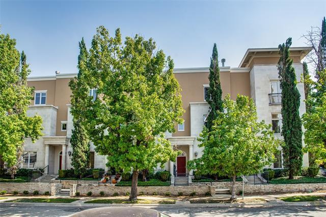 property at 3902 Travis St