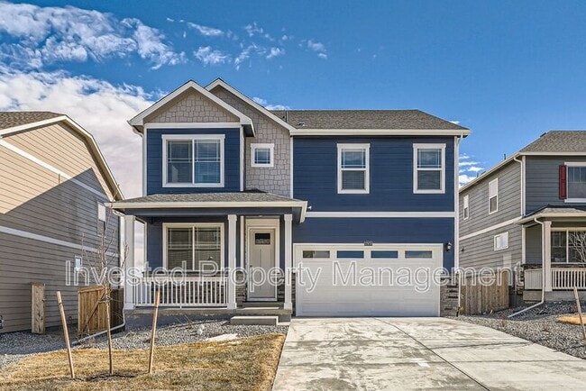 property at 17974 Sky Pilot Ln