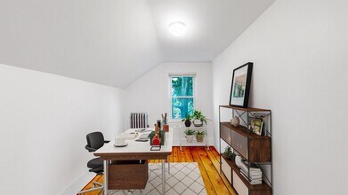 151 Hamilton St in Cambridge, MA - Building Photo - Building Photo