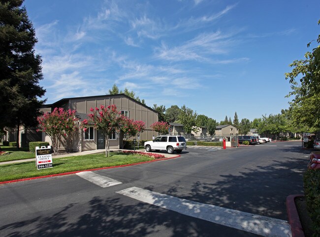 Antelope Ranch in North Highlands, CA - Building Photo - Building Photo