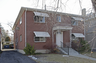 282 N Wall St in Salt Lake City, UT - Building Photo - Building Photo