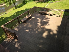 221 Anchor Rd in Grove, OK - Building Photo - Building Photo