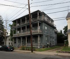 26 Proctor St Apartments