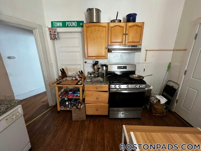 34 Cherokee St in Boston, MA - Building Photo - Building Photo