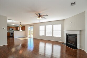 9727 Hollystone Ln in Charlotte, NC - Building Photo - Building Photo