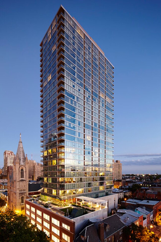 2116 Chestnut