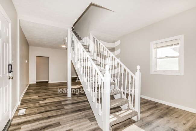 417 W 6th St in Greenfield, IN - Building Photo - Building Photo