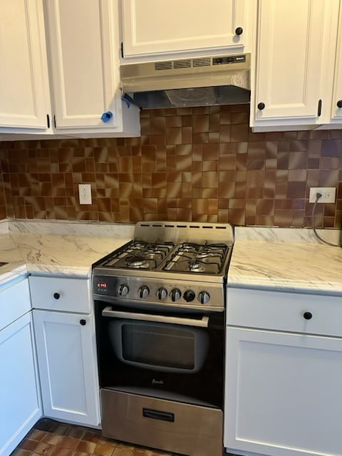 property at 5135 S Kenwood Ave
