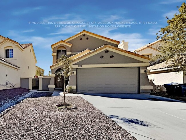 property at 1401 Lucia Dr