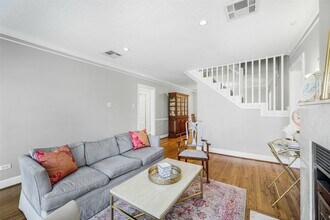 307 W 31st St in Houston, TX - Building Photo - Building Photo