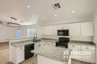 601 E Press Rd in Queen Creek, AZ - Building Photo - Building Photo