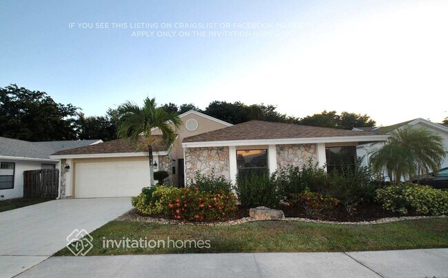 21018 Country Creek Dr in Boca Raton, FL - Building Photo - Building Photo