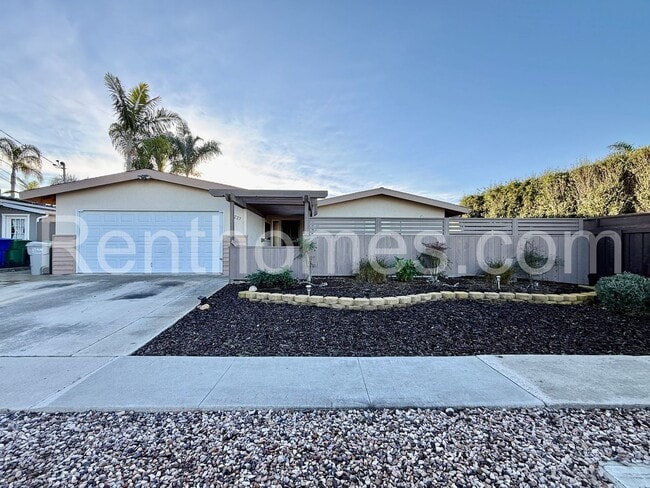 property at 4227 Mt Herbert Ave