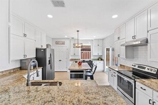 5705 Piedra Dr in Fort Worth, TX - Building Photo