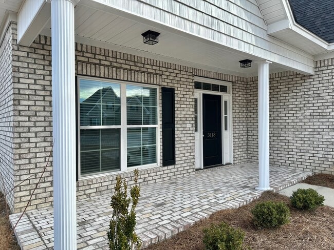 3113 Drumfinn Dr in Florence, SC - Building Photo - Building Photo