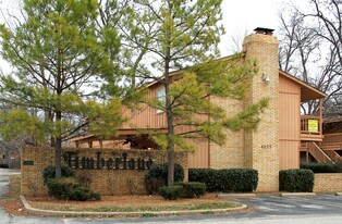 Timberlane Apartments