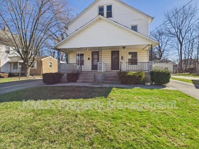 property at 446 7th St