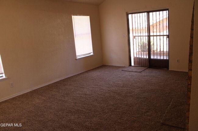 11736 Trey Burton Dr in El Paso, TX - Building Photo - Building Photo
