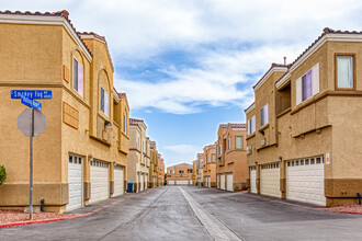 Black Hawk in North Las Vegas, NV - Building Photo - Building Photo