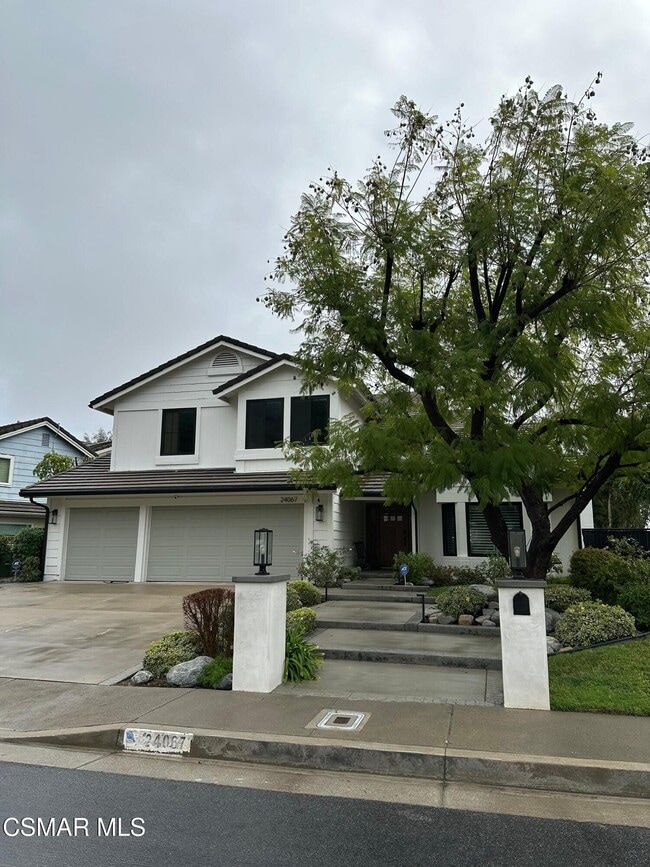 property at 24067 Arminta St