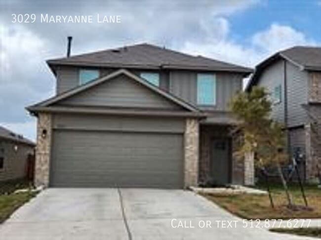 property at 3029 Maryanne Ln