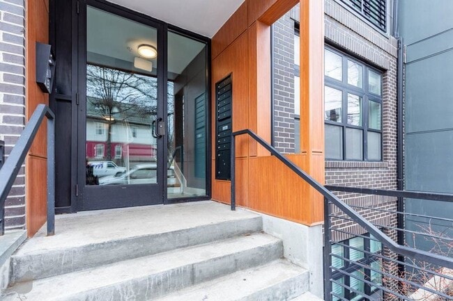 4326 Georgia Ave NW in Washington, DC - Building Photo - Building Photo