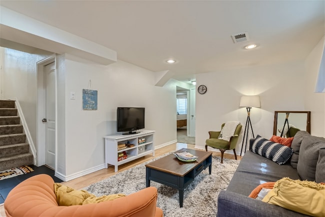 1540 Lowell Blvd in Denver, CO - Foto de edificio - Building Photo