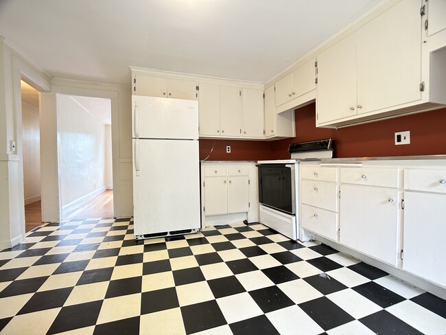 199 Mount Auburn St, Unit 1 in Cambridge, MA - Building Photo - Building Photo