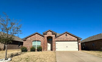3008 Keathley Dr in Lorena, TX - Building Photo