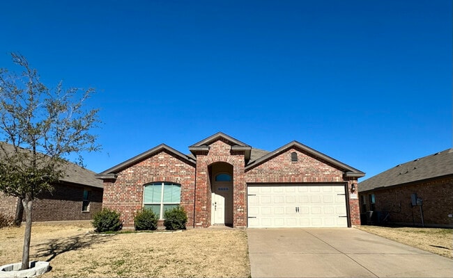 property at 3008 Keathley Dr