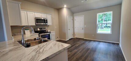 6805 SW Chestnut Hill Rd in Bentonville, AR - Building Photo - Building Photo