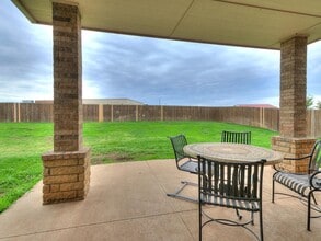 4817 Arbuckle Dr in Edmond, OK - Building Photo - Building Photo