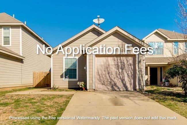 property at 1465 Pine Ln