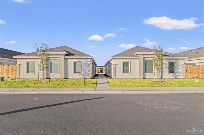 property at 1301 W Sucre Dr