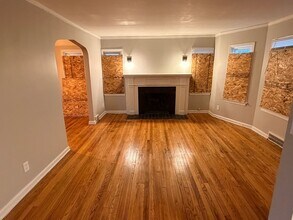 16529 Pinehurst St in Detroit, MI - Building Photo - Building Photo