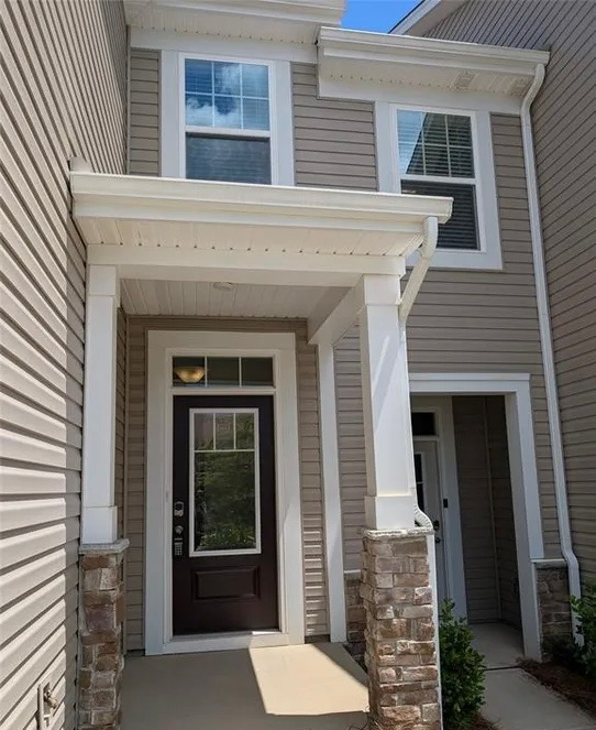 1131 Bigelow St in Charlotte, NC - Building Photo - Building Photo