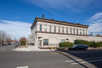 1400 N Lipan in Denver, CO - Building Photo - Building Photo