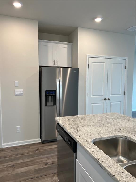 1482 Villageside Ct in Lawrenceville, GA - Building Photo - Building Photo