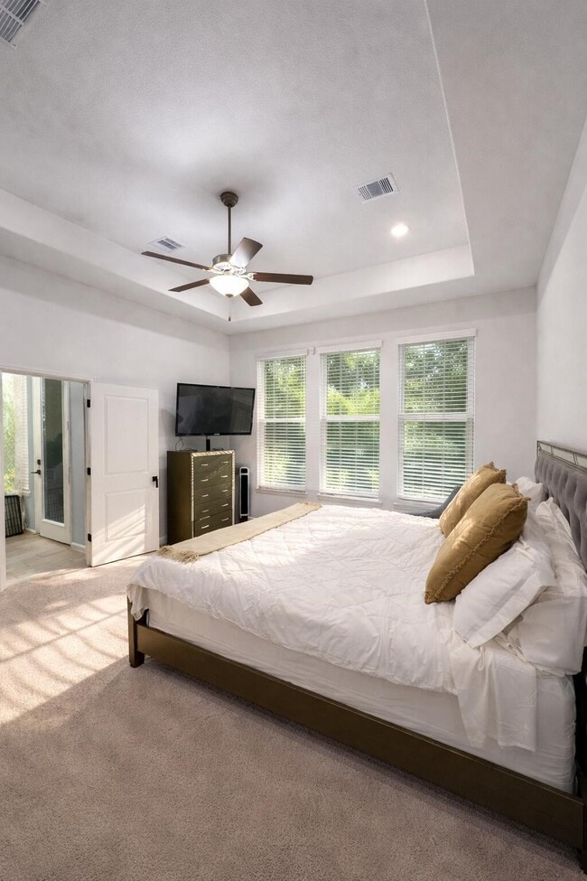 property at 4334 Redford Valley Rd