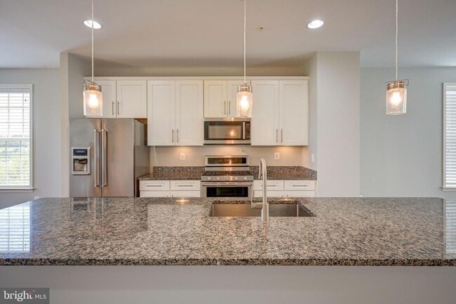 525 Halite Dr in Reisterstown, MD - Building Photo - Building Photo